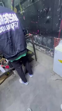 هورنات بوش  جنح   للبيع ١٠ /٩  مكاني الاعضميه سبع بكار07767227933 وتسا...