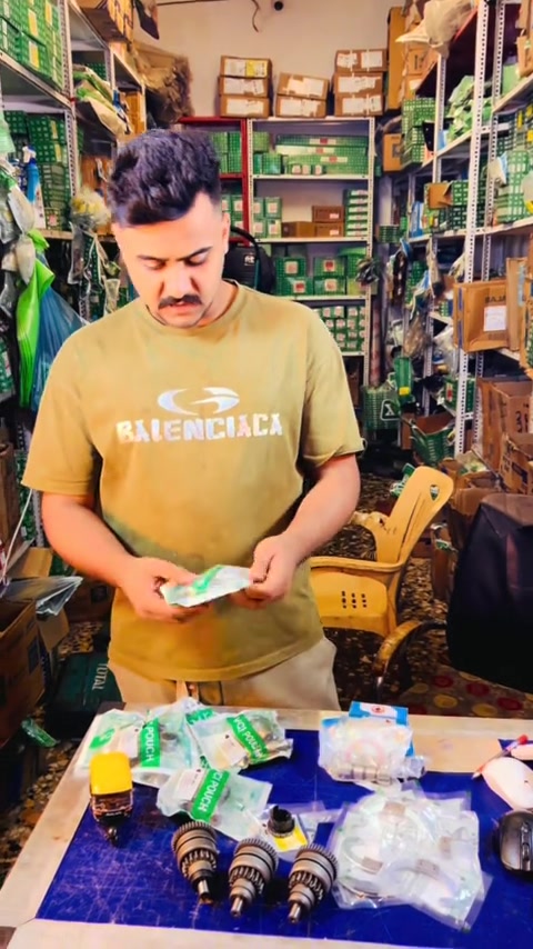 #العنوان بغداد مدينة الصدر ق 16 مقابيل معمل الثلج #العراق #ال 


**إذا كنت صاحب هذا الإعلان وتريد حذفه لأي سبب، رجاءا أرسل رسالة إلى الدعم الفني**