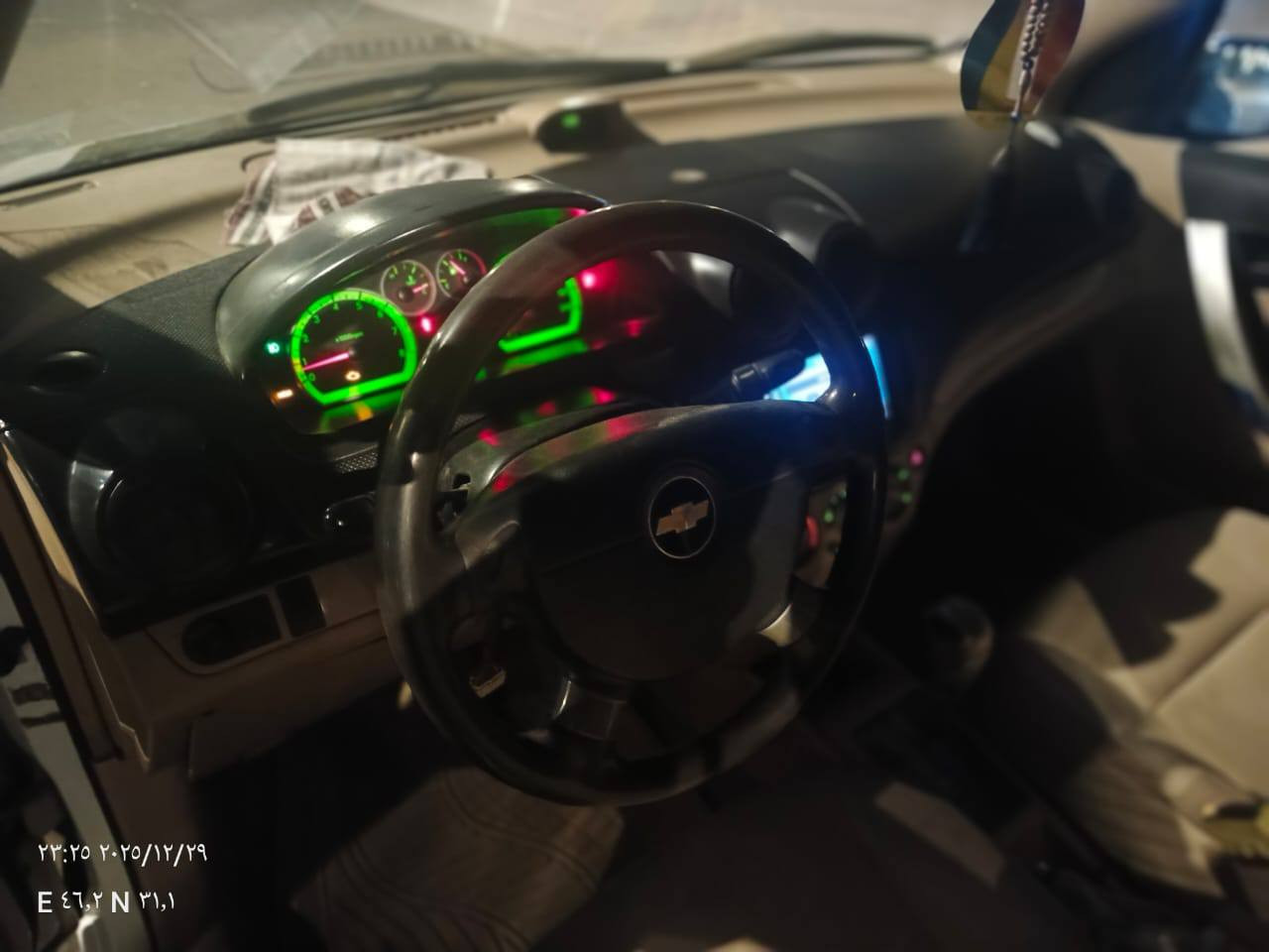 السلام عليكم للبيع 
افيو مديل 2011  خليجي مفتوح كير تماتيك السعر 57 وبيه مجال قليل 
مكانها ناصريه مركز 
رقمي ‏‪***********‬‏
