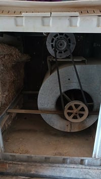 مبرده جديده ب٧٠ وبيه مجال 07842751161