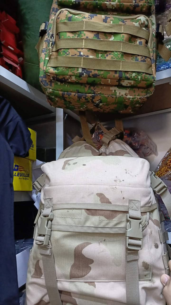 جنط امريكي بل مرقط وارمي. اليحب يتفضل الخاص


**إذا كنت صاحب هذا الإعلان وتريد حذفه لأي سبب، رجاءا أرسل رسالة إلى الدعم الفني**