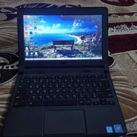 لابتوب دراسي • شاحن اصلي • حي العسكري