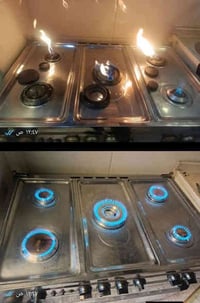 شركه كريازي لصيانه الطباخات انواع الطباخات الصيانه الغازيه رقم الهاتفب...