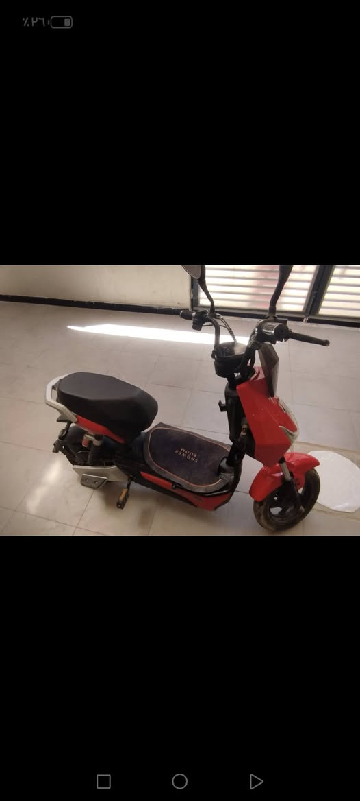 دراجه شحنه للبيع سعر 350 مكانه الكاظميه الطي


**إذا كنت صاحب هذا الإعلان وتريد حذفه لأي سبب، رجاءا أرسل رسالة إلى الدعم الفني**