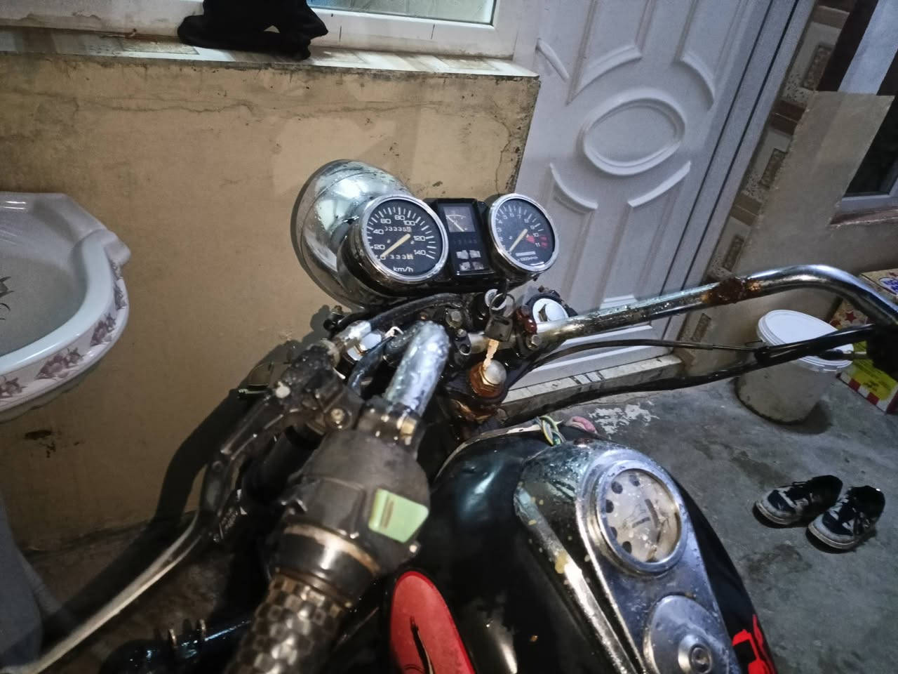 ستوته للبيع 2021 منفيس ابليته السعر 1100


**إذا كنت صاحب هذا الإعلان وتريد حذفه لأي سبب، رجاءا أرسل رسالة إلى الدعم الفني**