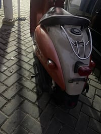 السلام وعليكم دراجه 60 اي نقص ماابيه سلف وهندر اورق كامله دراجه مال رم...