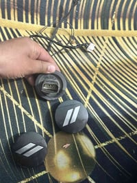 ابطانية باب خلفي • لون زيتوني • اسكندريه