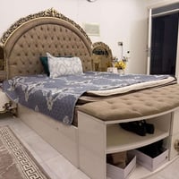 غرف نوم • نظيفات • اربيل هولير نوي