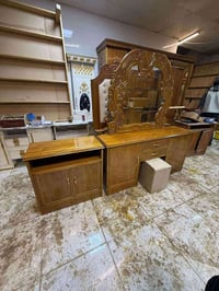 صاج عراقي • ١٠٠×٨٠ • توصيل مجاني بغداد