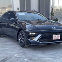 سوناتا • ٢٠٢٥ • بدون صبغ