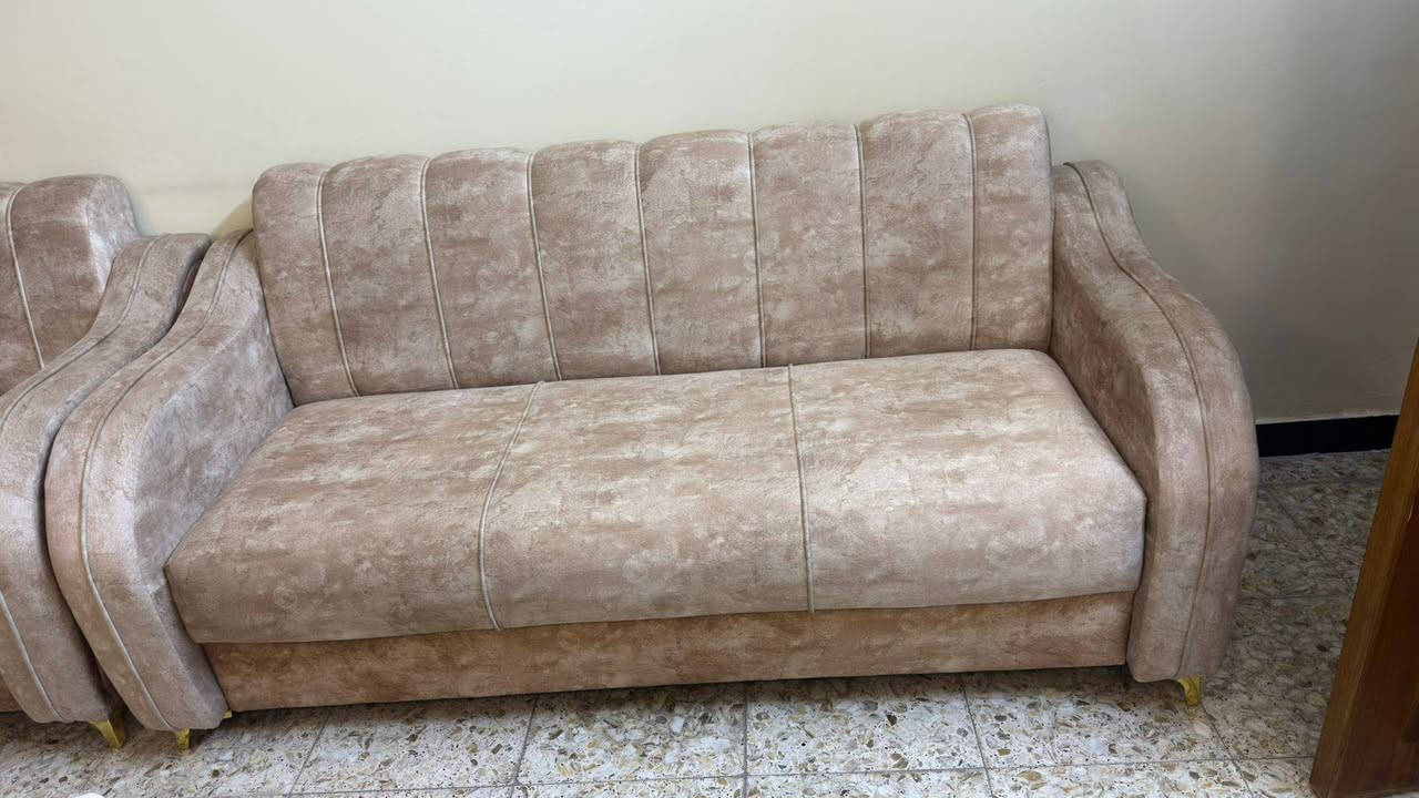 تخم قنفات تكمه عشر مقاعد جديد قماش ياباني اصلي السعر 900وبي مجال


**إذا كنت صاحب هذا الإعلان وتريد حذفه لأي سبب، رجاءا أرسل رسالة إلى الدعم الفني**