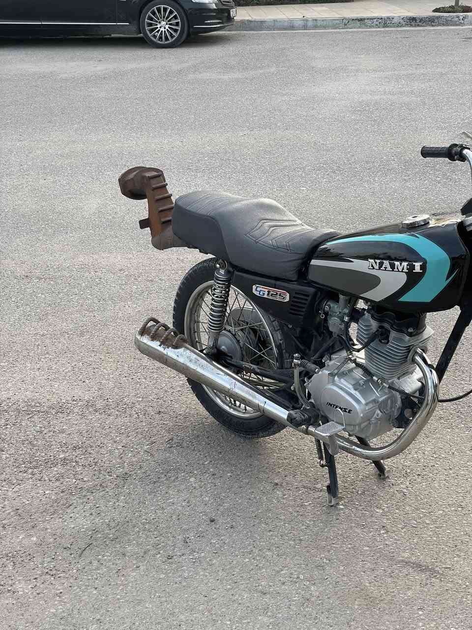 سلام عليكم اربعه رابيدو للبيع تعمير ٢٠٢٥ مفتوحه بس ولفات دراجه ماعايزه شي دراجه كلك افله من سرقه ون عشار حته اتكاتب وياك عليه سعره ٤٢٥ بيه مجال هاذا رقمي ***********
