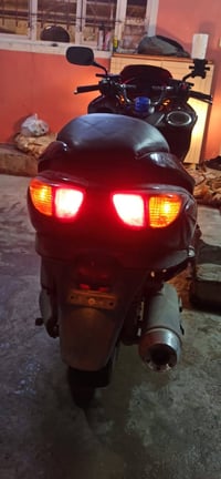 فورزه • صفر • محرك أصلي