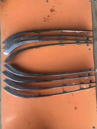 ترايش نيكل اماميه جانبيه اوبل اوميكا للحجز اتصل ؏ـ الرقم وتدلل ٠٧٧٢٤٤٠...