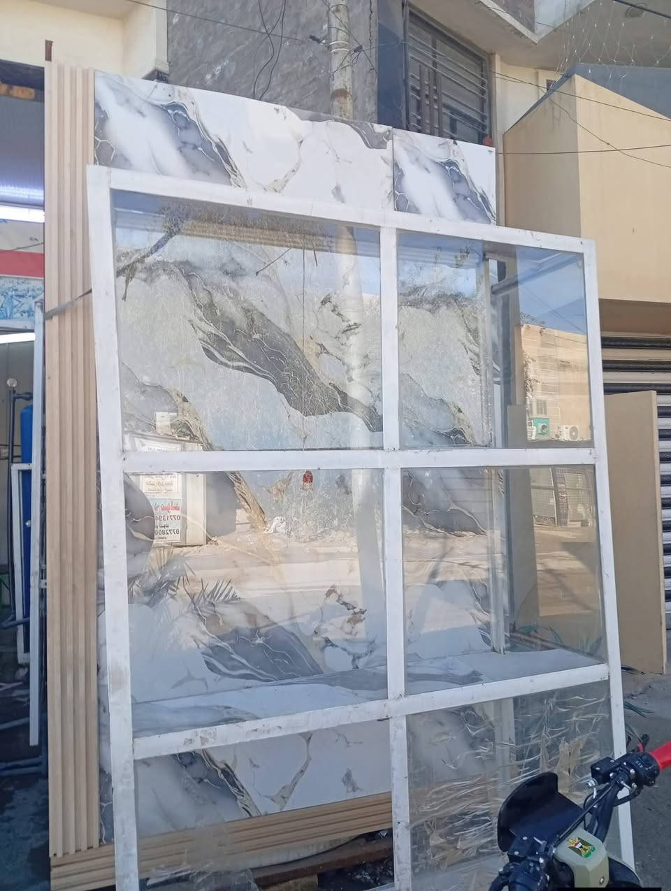 خوان السلام عليكم عندي محطه البيع ألف ساعه


**إذا كنت صاحب هذا الإعلان وتريد حذفه لأي سبب، رجاءا أرسل رسالة إلى الدعم الفني**