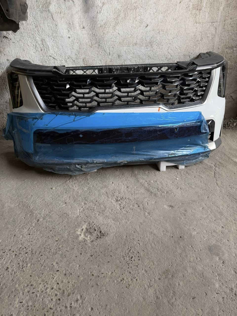 متوفر ادوات سورنتو هايبرد ٢٠٢٣ و ٢٠٢٤


**إذا كنت صاحب هذا الإعلان وتريد حذفه لأي سبب، رجاءا أرسل رسالة إلى الدعم الفني**