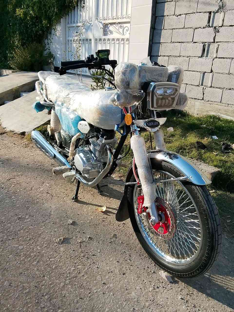 السلام عليكم تايكر سولنك 25زيرو ماممدوده سبانه عليه كافله عامه اوراق كامله للبيع  سعر خاص مكاني بعقوبه


**إذا كنت صاحب هذا الإعلان وتريد حذفه لأي سبب، رجاءا أرسل رسالة إلى الدعم الفني**