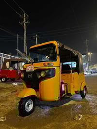 تكتك • موديل 2022 • بدون صبغ