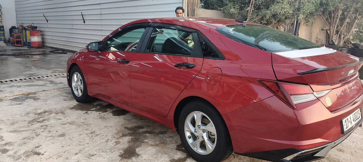 النترا2022وارد امريكي 
معوقين مثنى وكاله عامه وصاحبه شاب
محرك 2000 دوش كير 8نمر تبريد ثلج تخم تاير جديد 
رادار امامي وخلفي 
مثبت سرعه
مانع نزلاق
قياده ذاتيه
اشاير بالمري
توقف ذاتي 
سياره جديده ومتعوب عليه مناقصه شي دوشمه كشنات ارضيه جلد حداديه جديده 

ضرر خفيف ليبل واحد سياره مابيه شي مبدل سونار موجود بالمنشور
مكاني نجف سعر 130  
ستفسار *********** النجف, العراق
