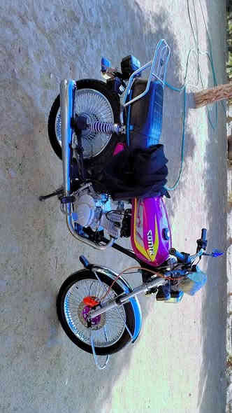 يالله السَلٱمٌ عـَلـْيگمّ-ۈرحـْمّـٌة ٱللـّہ ﯙبُرگـّاتہ
دراجة للبيع تايكر موديل 24 مكفولة كفالة عامة علئ وضع الشركة بشرط انضف م̷ـــِْن الصورة دشبوب كهربائيات ڱڵـه. شغال دشبول يعرض فيديو السعر 650وبية مجال الاستفسار ***********
