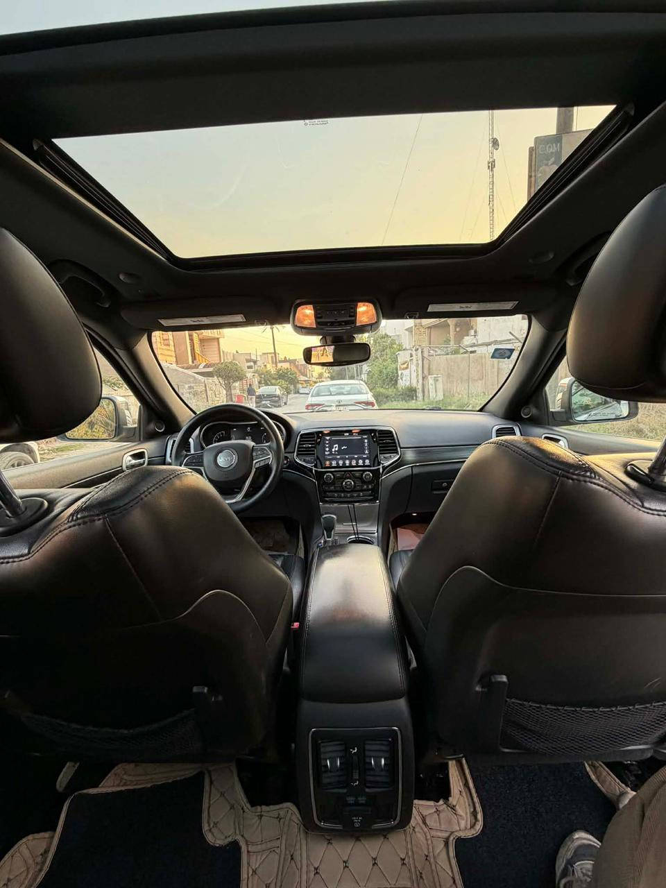 السلام عليكم جيب لمتد  2021وارد حادث بنيد بيهة خشم الشاصي بسيط كلش ميذكر فول مواصفات بصمة بانورما جنطة كهرباء  شفتات ستيرن كشن خزن شاشة كار بلي خزن ميموري كشنات كهرباء ماوس 4*4سيارة جديدة بمعنة الكلمة ماشية ٣٨ الف. مال بيت سونار مرفق بغداد حي الجامعة او اربع شوارع السعر 24500 مجال بسيط ***********
