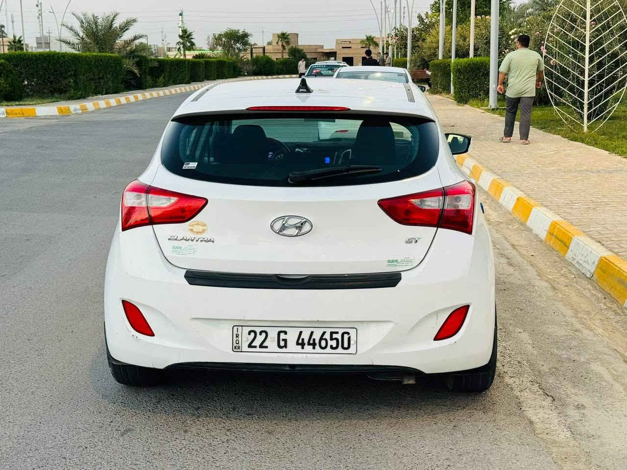 النترا ٢٠١٦
اربع قطع وارد امريكي 
ترهم مقدمه. زينه وباقي اقساط وترهم نقد 

السعر ٩٥ 
فول مواصفات تدا البصمه 
ثلاث انظمة قياده 

كلشي بيها شرط 

للتواصل 
***********
