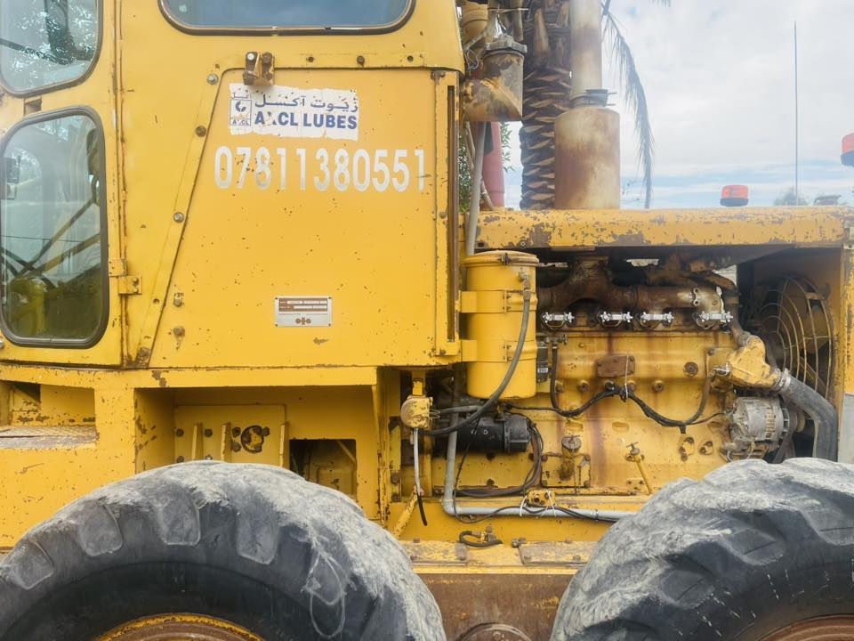 سلام عليكم كوماتسو للبيع حجم 37رقم بغدادبسمي مداور بي وقت اليعجبك  تفاصيل اكثر ع الرقم التالي ***********/*********** سعر 25 وبيه مجال
