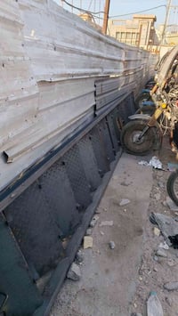 طوله 5 امتار  سعره 160.        07802558848