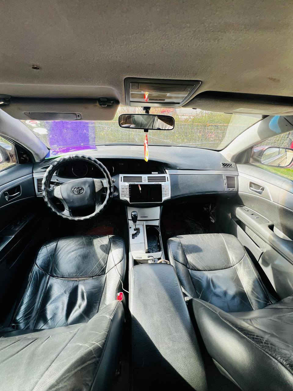 السلام عليكم افلون2009
مكصوص رقم الشمالي (الرقم الجديد)متومه اصل

كير شرط 

محرك شرط

السعر55وبيها مجال بسيط

***********
