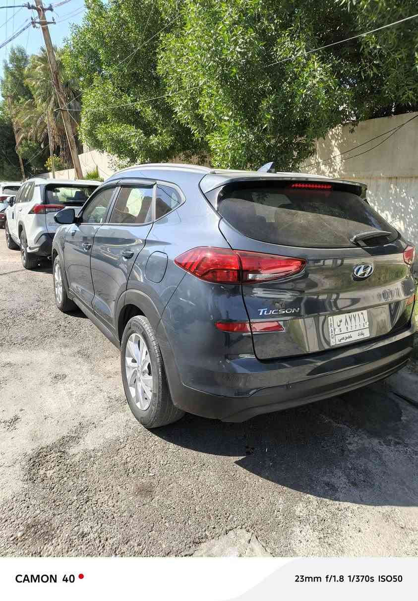 السلام عليكم
توسان موديل 20 أمريكي
بيه بنيد فقط صبغ بدون تبديل
رقم بغداد بسمي تفاصيل أكثر 
راسلني وتدلل بيه سونر مندلاوي
السعر 170 وبيه مجال للشراي
موبايل *********** ابو عبدالله
