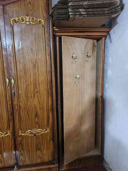 صاج عراقي الضهر جرجوبه 

العنوان الحسينيه الجريخي 

***********
