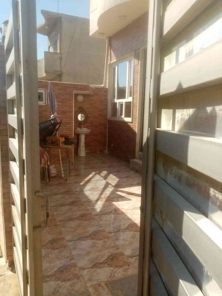 🏡الدار للبيـــع 🏡الدار للبيـــع 

🌏مزارع الحدباء 🌏
قرب دار كرار المختار

#المساحة👈 168 متر
#الواجهة👈 8 😍

#الاتجاه 👈 شروق

//شارع صبة

♦️ خدمات كاملة ماء كهرباء تبليط ♦️

♦️♦️الطابق الأرضي

كراج سيارة
اسقبال
مطبخ
هول
غرفتين نوم 2
صحيات داخلية وخارجية
ترك

الطابق الثاني
غرفتين نوم 2
هول
حمام
سطح ناصي وسطح عالي
بلاكونة

♦️مقابل الدار فلل ♦️

⚡السند ٢٥ حق التصرف
وصل بلدية ⚡

✍️المكاتبة مع الشرعي ✍️

♦️سنة البناء 2023 ♦️

🔥🔥🔥🔥🔥🔥
السعر ١٢٨ مليون فقط وقابل للتفاوض
🔥🔥🔥🔥🔥🔥

للمزيد من المعلومات يرجى الاتصال على الأرقام الاتية

***********
***********

لعرض عقاركم يرجى الاتصال على الأرقام المذكورة
