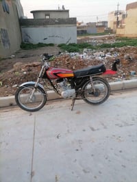 تايكر • معدل فول • موديل 20