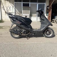 دراجه ماكس • مكينة ٤٩ • بابل الحصوه