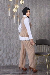 طقم عيد نسائي • تريكو أصلي • ٧٥ قطعة