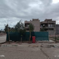 حي العسكري • ٢٠٠م • طابو صرف