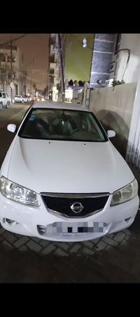 تتوفر سيارة حديثة الي يريد خط يتصل على هذا الرقم 07829886462 بي واتس ا...