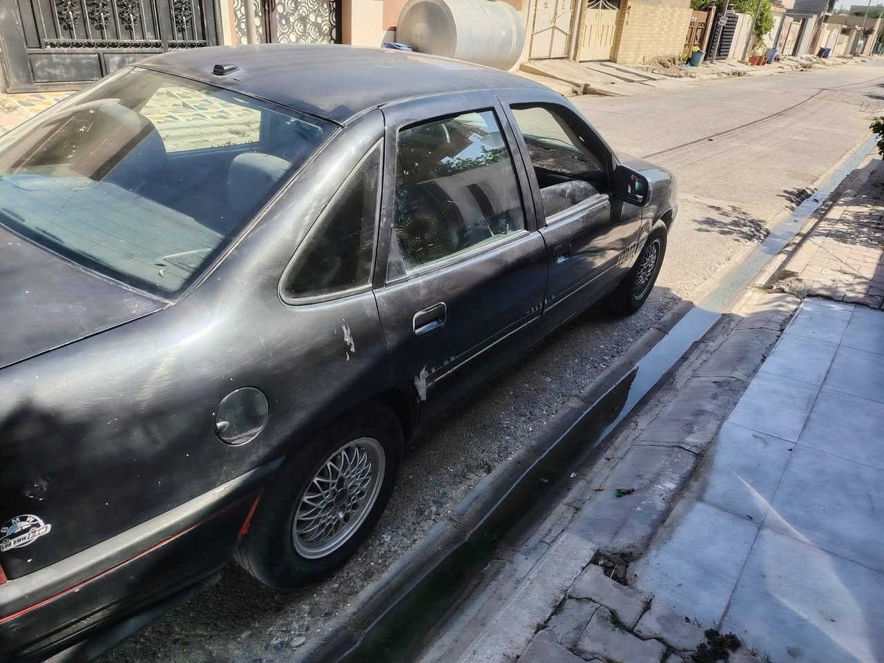 فكترا ٩١ للبيع رقم كركوك دولي السعر ٣٠


**إذا كنت صاحب هذا الإعلان وتريد حذفه لأي سبب، رجاءا أرسل رسالة إلى الدعم الفني**