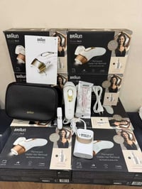 جهاز ليزر • إزالة الشعر • من المصنع