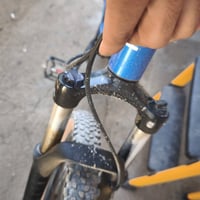 بايك جبلي • ٢٧.٥ • شيمانو