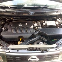 نيسان كوبي صول موديل 2013رقم بغداد السعر 70ورقة وبي مجال رقم الموبايل ...