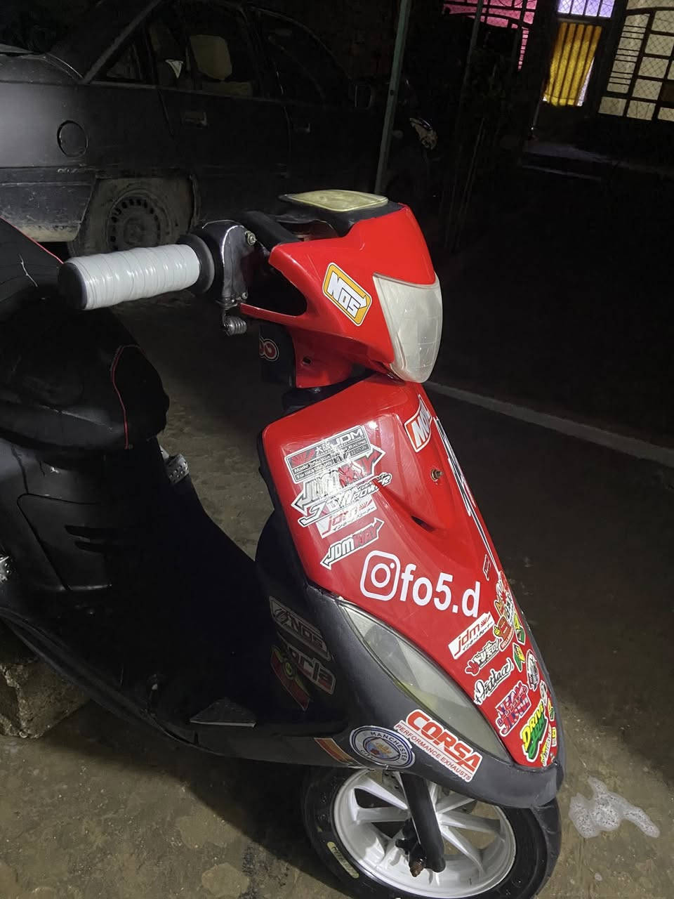 السلام عليكم 
ماكس عدله بوشهه55
شلعه ومعدل 
سعر 450 
مكاني الفلوجه حي الرساله 
رقمي ***********
