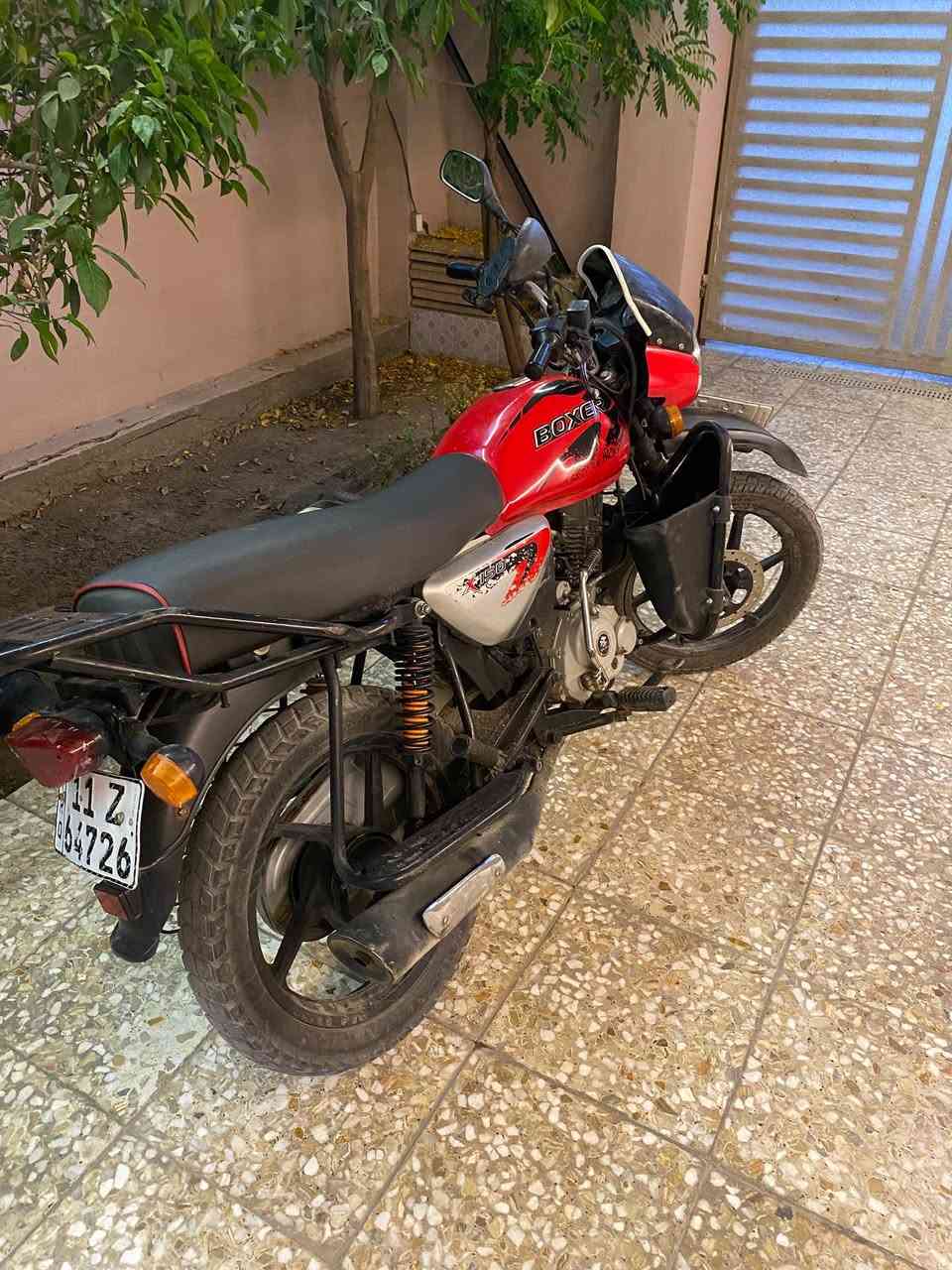سلام عليكم بوكسر جبلي 22 رقم انكليزي بسمي مكانها حي الجهاد
السعر 2 مليون


**إذا كنت صاحب هذا الإعلان وتريد حذفه لأي سبب، رجاءا أرسل رسالة إلى الدعم الفني**