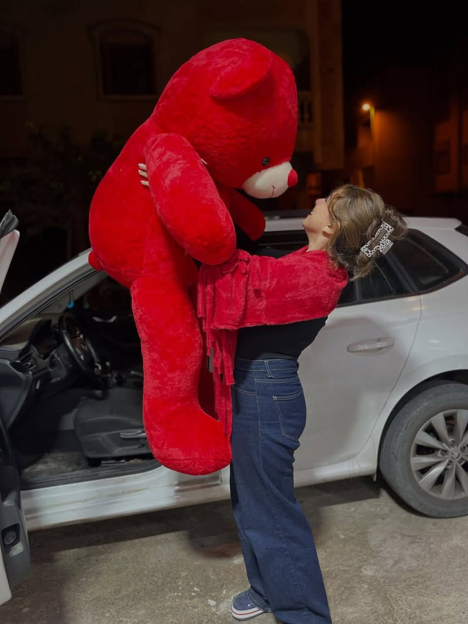 عرض راس السنه 🎁🎄🌲خليك مميز واهدي من تحب اجمل بوكيهات الورد الطبيعي🌹 ♥️ متوفر دفع  ماستر او رصيد اسياعنوان  ميسان/قطاع 28شارع السوك مجاور مجمع محمد الموسوي يوجد لديناخدمه توصيل 🚕 رقم الهاتف طلب السريع  #*********** #اكسبلور
