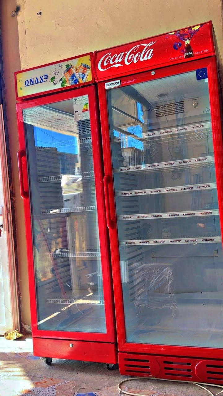 عارضات #براد #مسخدمات شي بسيط شرط النظافه 99%
توفرن في مزاد السليمانية في التحرير  
#ديالى_بعقوبة
للاستفسار الاتصال على الرقم أو المراسلة واتساب ***********
