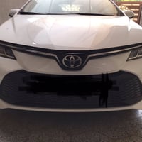 كورلا خليجي • ٢٠٢٤ • ضمان الشركة