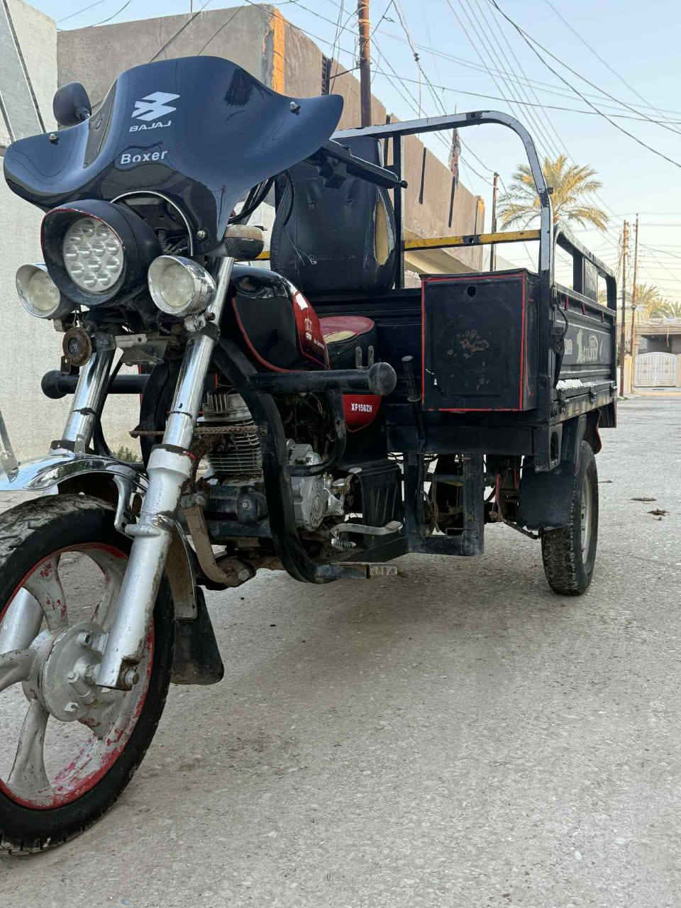 سلام عليكم ستوته مديل 17 شماليه ستوته أي نقص مابيها بس بيها فطر بسيط بالركبة كامله من كلشي يعني بس تأخذ وتطلع ربع متذب عليها السعر مليون و١٥٠ وبيها مجال بسيط مكاني ديالى تقاطع الوجيهيه للاتصال ***********
