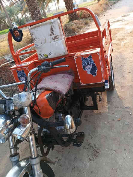 سلام عليكم ستوته للبيع موديل 2020 مصبوغه حراري لا خياس ولا لحيم اوراق اصولي جاهزه ونضيفه كهربائيات كله شغاله السعر 1400وبيه مجال قليل مكان حله شارع 80 يم مخبز مهند ***********
