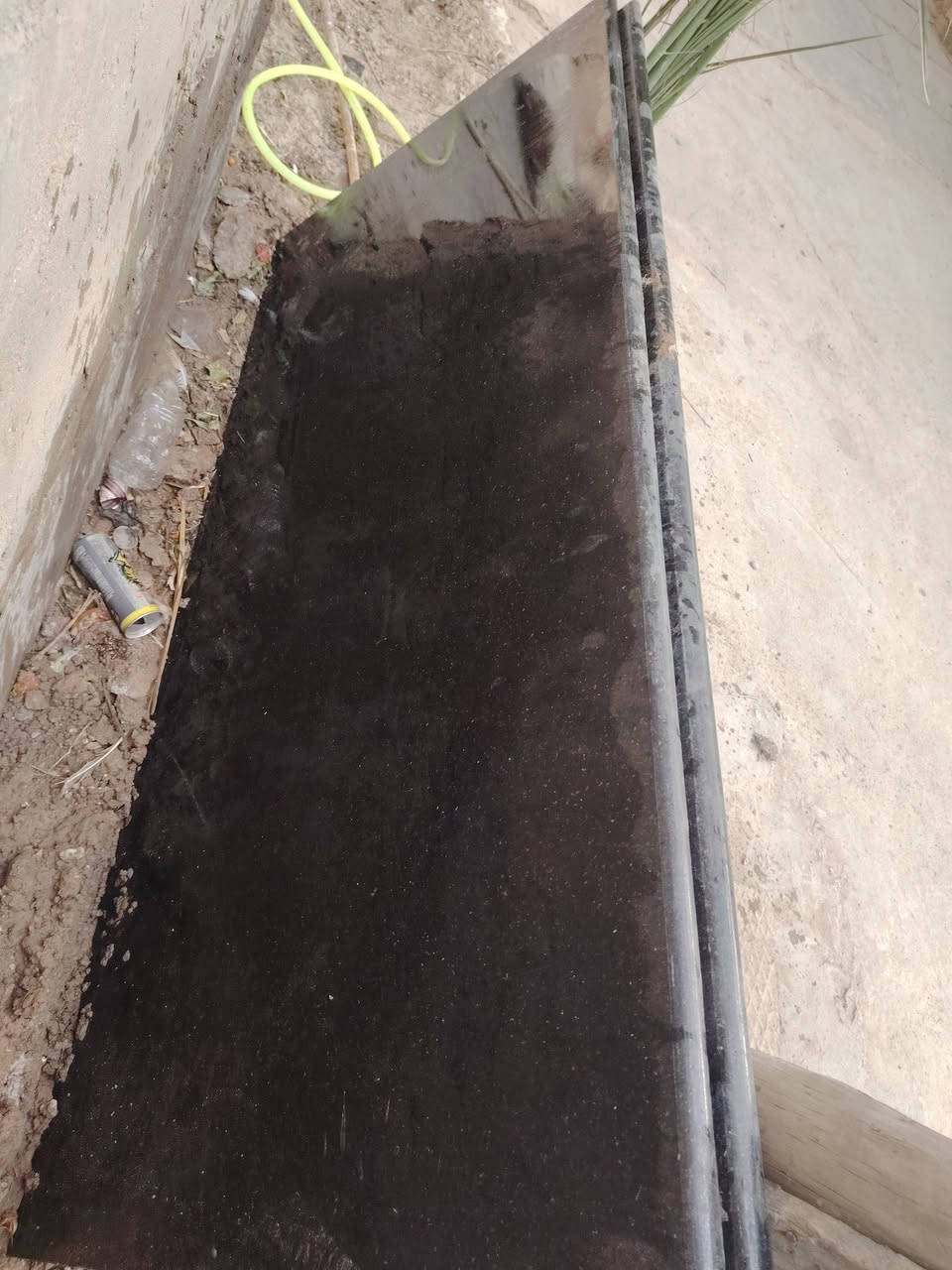 السلام عليكم غراض مطعم للبيع
محضرت بيزه السعر200الف
سنك متره ونص السعر100الف
مرمر الطول متر ونص عدد2السعرالوحده50الف
المكان مدينه الصدر
رقم الهتف***********
