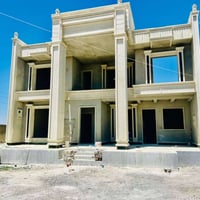 حجر حلان • واجهات وكوبلنات • جلي